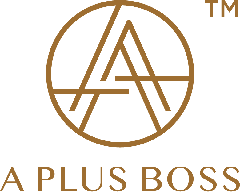 Logo A Plus Boss